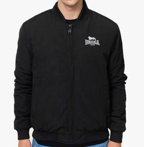 Lonsdale herren jacke - lonsdale, leichte