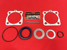 Hinterachse Dichtung Pendelachse für VW Käfer Karmann Kübel Dichtsatz (1410-005)