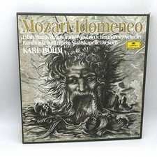 Rare Vinyl Klassik 4Lp Box