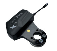 Rohloff E-14 Schaltwerk