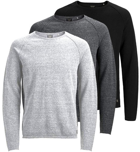 Jack jones herren feinstrick - herren,