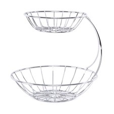 OBSTKORB "STAGE" | 2 Körbe