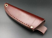 Bobtail 80 Links Lederscheide