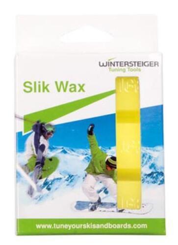 Wintersteiger slik wax - wax,