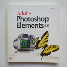 Adobe Photoshop Elements 5.0