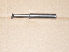 Komet 03-F P10 Ausbohrstahl Bohrstange Drehstahl  Ausdrehstahl