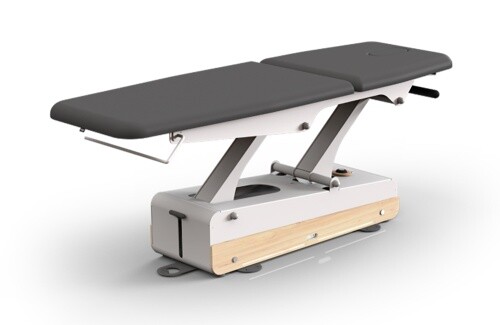 Massageliege wellnessliege - massageliege,