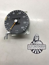 Tacho Tachometer Mercedes W123 Diesel 1976 160 Km/h 1235420101