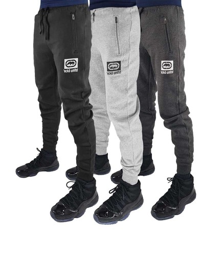 Ecko unltd herren urban jogger - unltd,