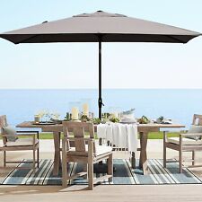 Sekey Aluminium Sonnenschirm