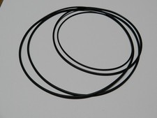 Tonband Riemen set passend