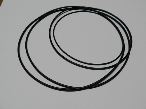 Tonband riemen set passend - tonband,