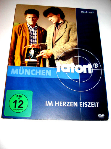 Neu tatort münchen - neu,