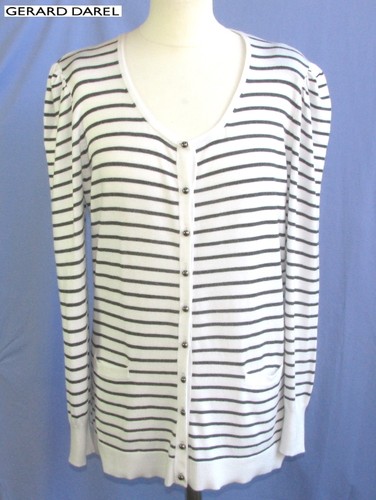 Gerard darel weste - gerard,