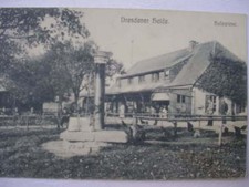 9766 AK Dresden Hofewiese alte