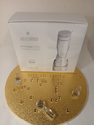 Zeitgard pro csmetic device - lr,