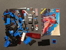 Lego Space Police 6781