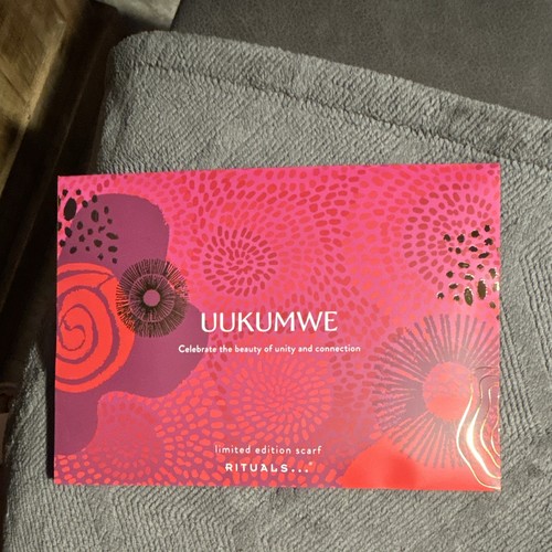 Rituals uukumwe limited - uukumwe,