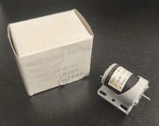 Microperm Special Elektromotor Modellbau 6V