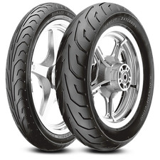 DUNLOP Motorradreifen 180/60 B