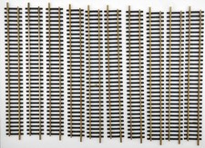 Roco 42202 - 10 Stück gerades