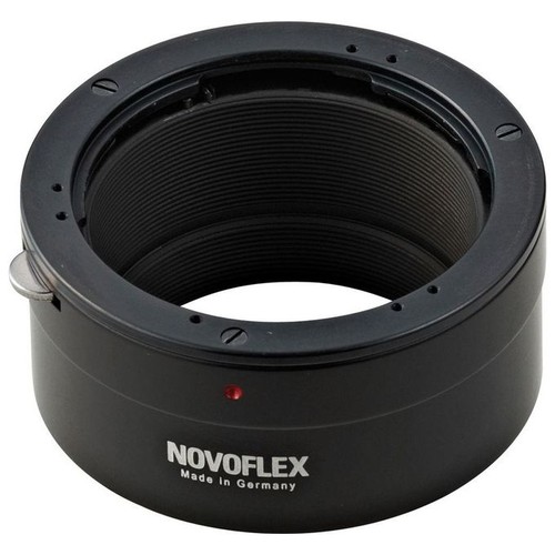 Novoflex nex cont adattatore - novoflex, nex-cont