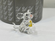 Swarovski Figur 5004691 Maus