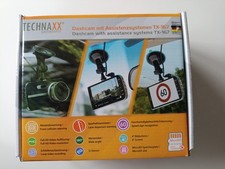 Technaxx Dashcam TX-167