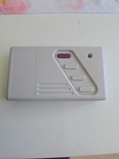 Dickert Handsender Garage  Funktaster Funk Fernsteuerung