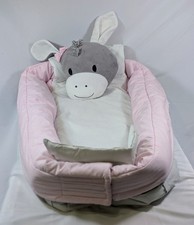 Kuschelnest Esel Emmi Alter: 0-36 Monate Fa. Sterntaler