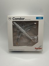 Herpa Wings 1:500 Condor