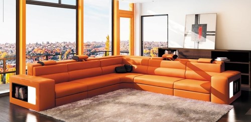 Ledersofa sofa mit - mit, ecksofa