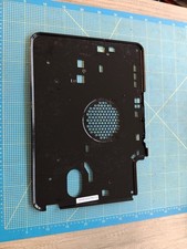 AEG E8100-M Backofen