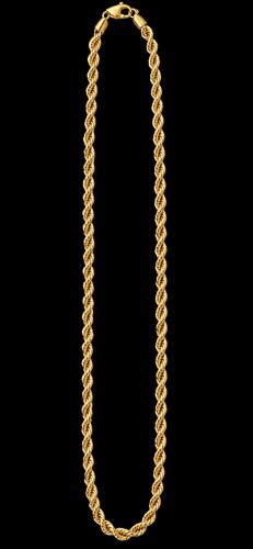 10k gelbgold seil - 10k,