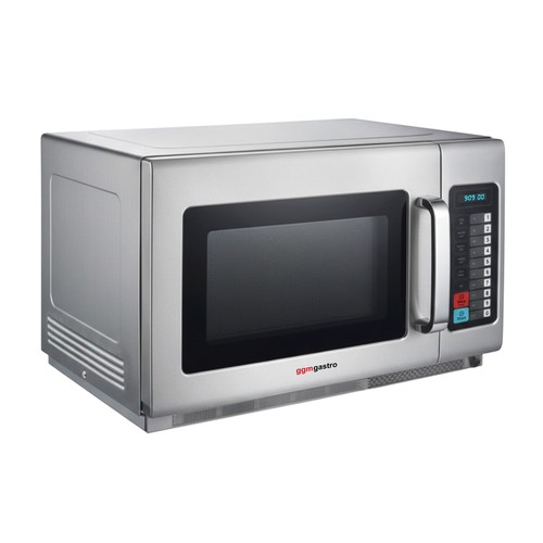 Ggm gastro mikrowelle 34 - ggm,