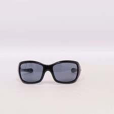 Oakley, Sonnenbrille, RAVISHING, Umschließend, Schwarz, Damen #9A3