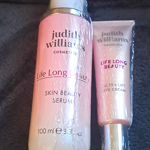 Judith williams life - judith,