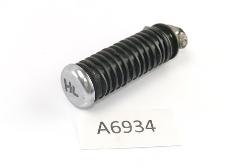 Honda 600 pc21 - honda, c