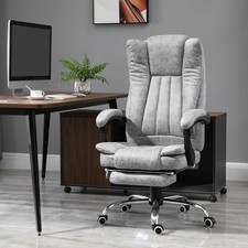 Vinsetto Massage Stuhl