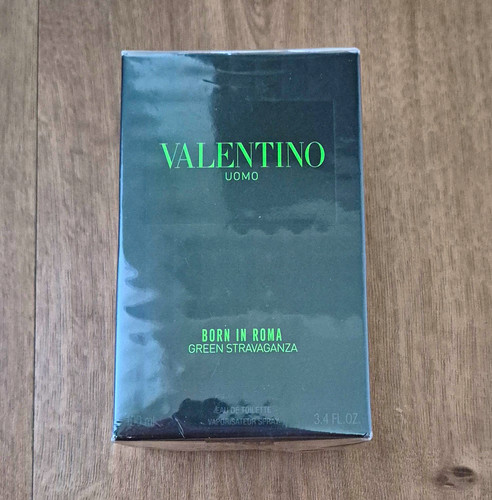 Valentino uomo born roma - valentino, in
