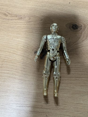 Star wars vintage - vintage, c-3po