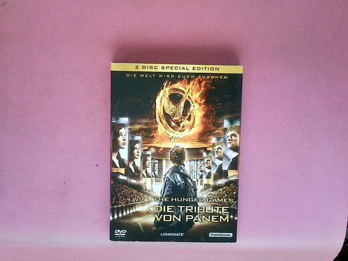 Die tribute von - von, the