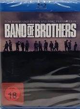 Band of Brothers Blu-ray- ab18
