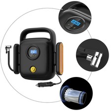  Luft Kompresor Tragbarer