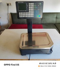 Mettler toledo thekenwaage - mettler,