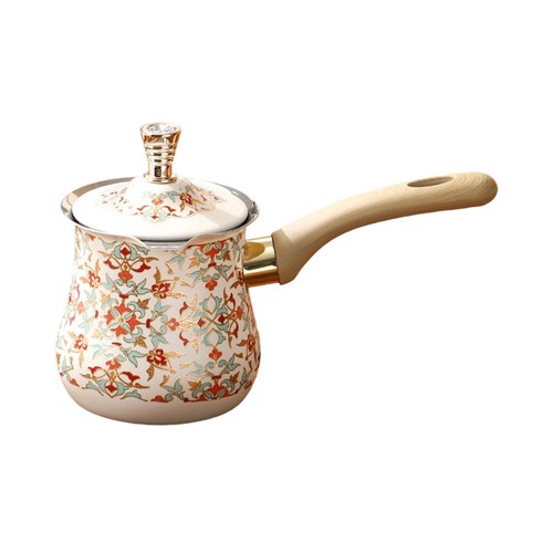 Türkische kaffeekanne - türkische,