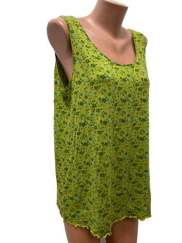 Gudrun sjoden trägershirt - gudrun,