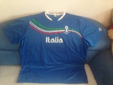 National Trikot Italien WM