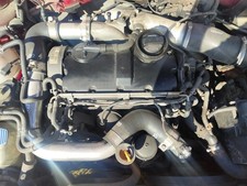 Golf 4 Bora Leon 1m A3 1,9tdi arl asz upgrade Ladeluftvberrorhung Tuning Sport