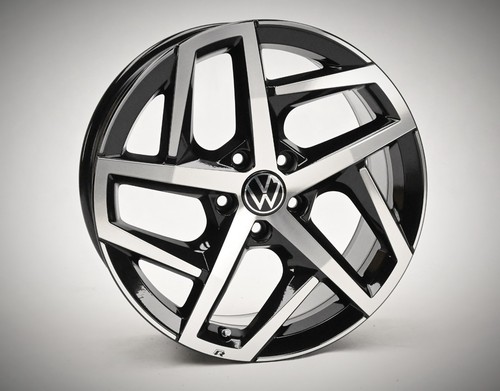 Alufelgen volkswagen golf viii - volkswagen,